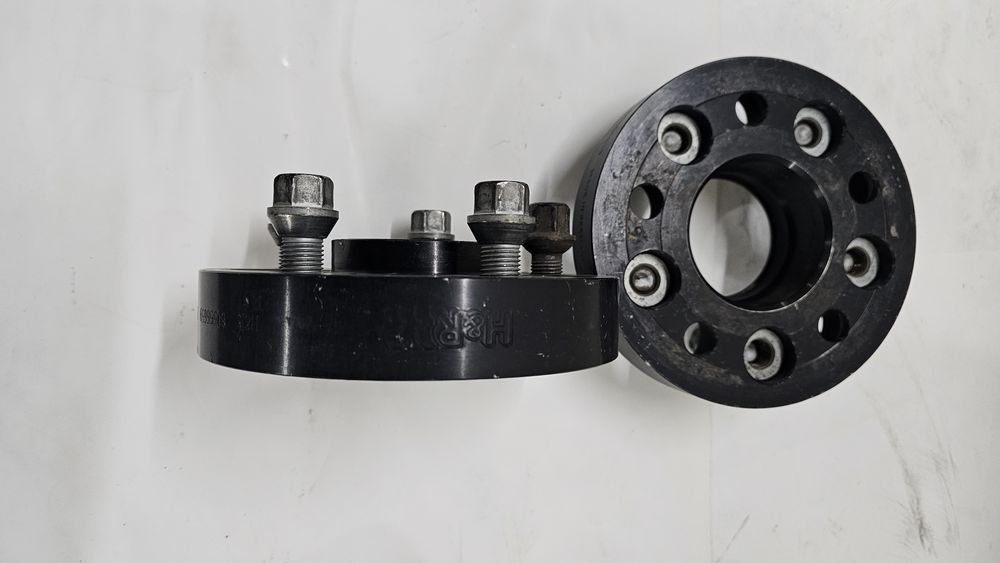 Distantiere, flanse 5×112