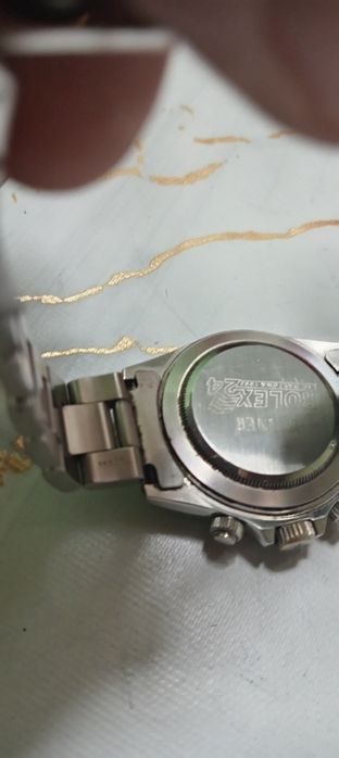 Rolex daytona original