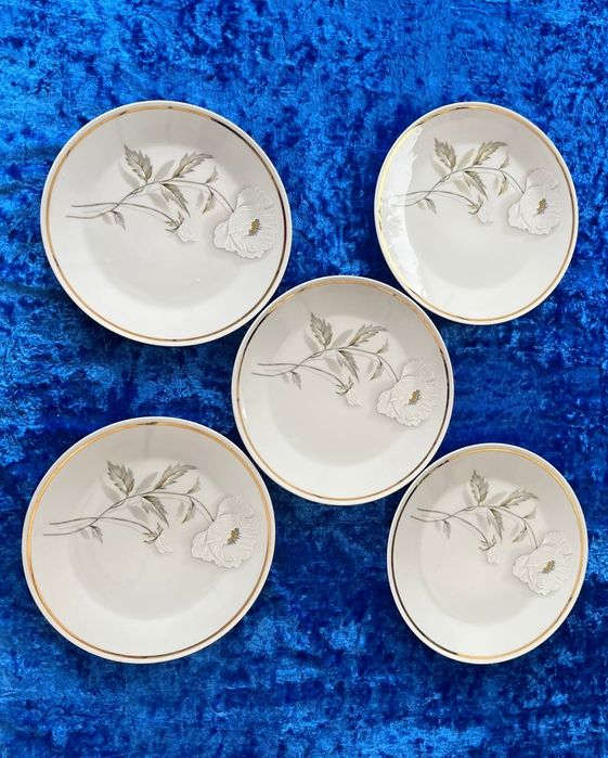 Чинии за основно 25см.