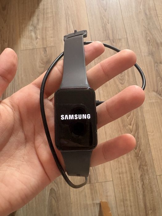 Samsung Galaxy Fit 3