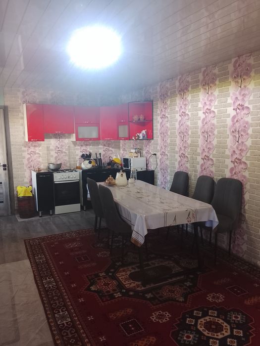 Продам дом на Бобровке