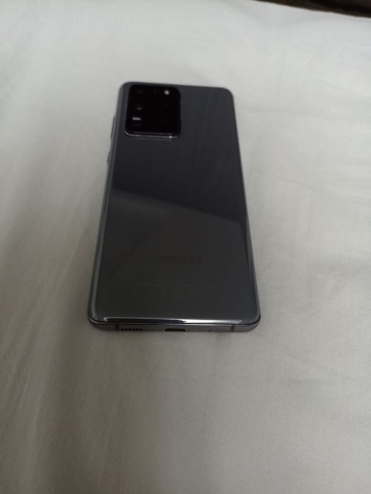 Samsung galaxy s20 ultra