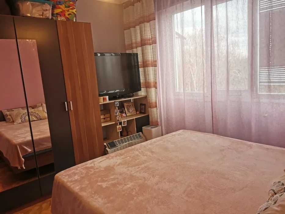 Двустаен апартамент в Свобода