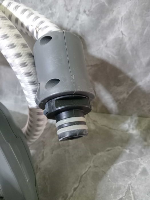 Шланг от парогенератора. Парового утюга