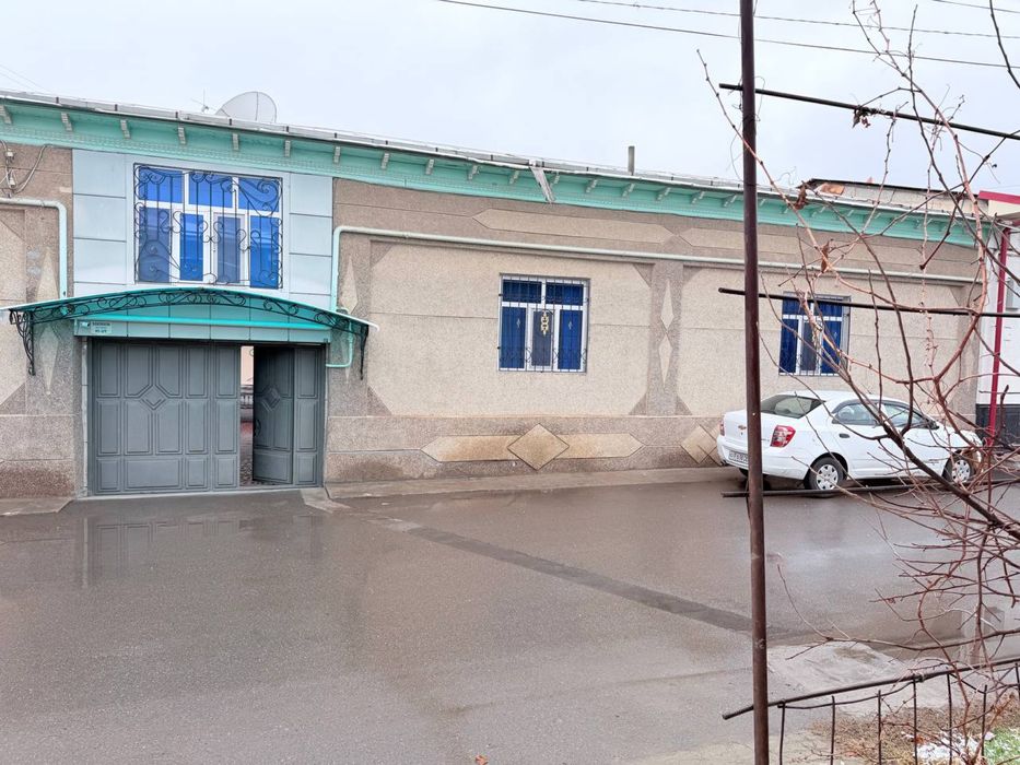 Uchastka sotiladi 20 kvartal