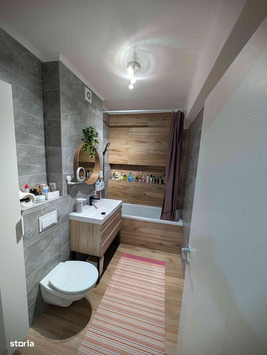 Apartament 3 camere | Lup Residence – Avantgarden