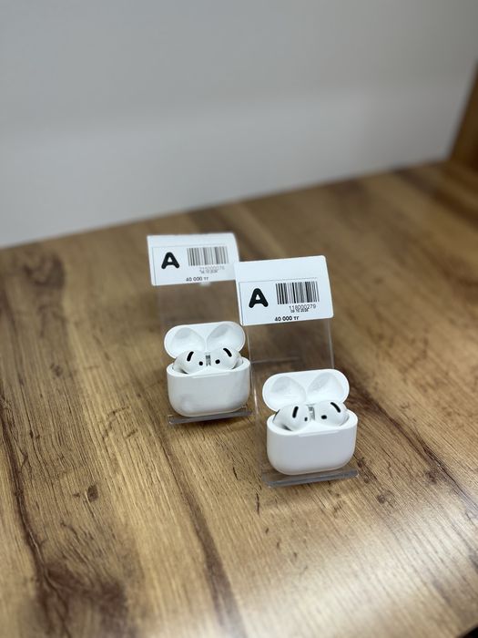 Baitime Uka| Наушники AirPods4