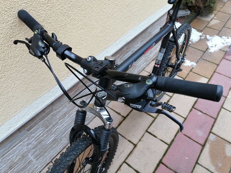 Немски алуминиев велосипед 26 Top Quality