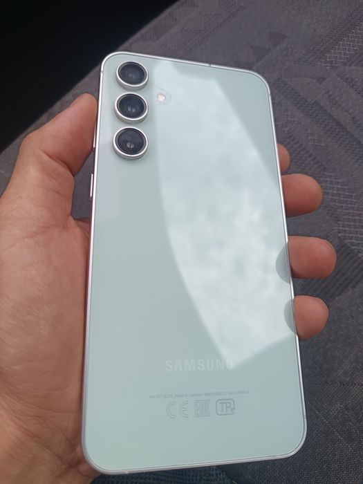 Samsung s23 fe сатылады