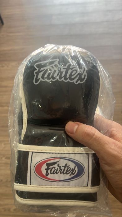 Fairtex,RDX gloves