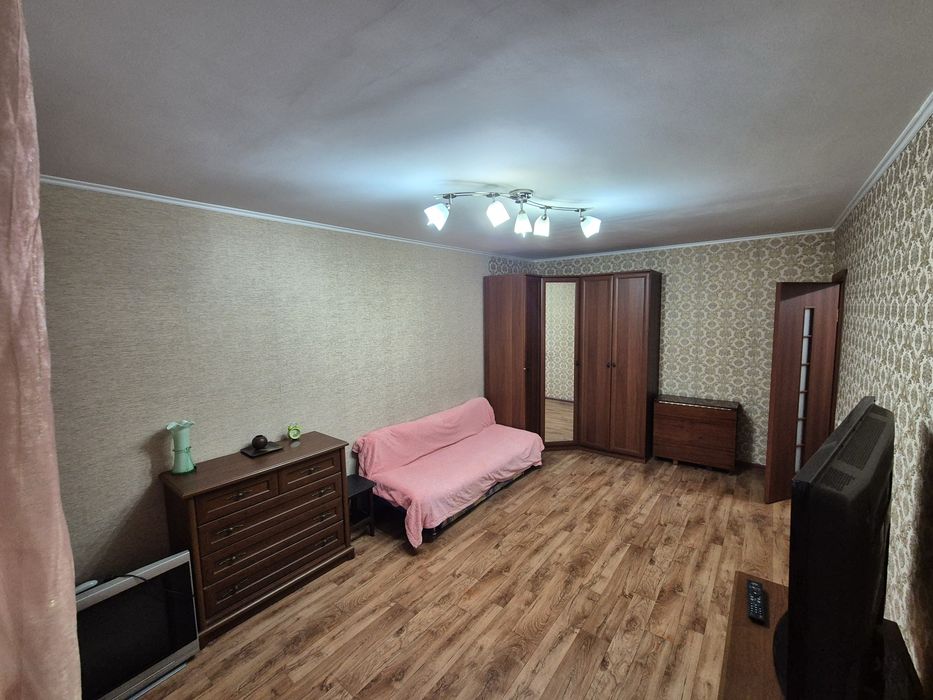 Однокомнатна квартира