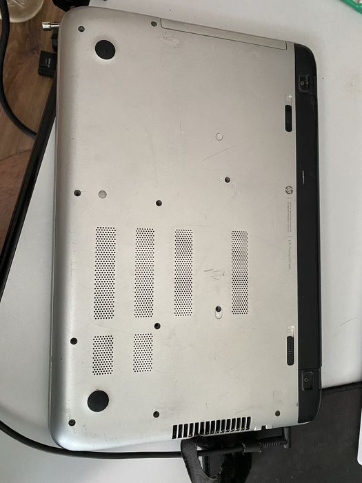 Офисный ноутбук!