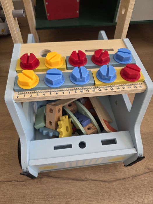 Проходилка уокър