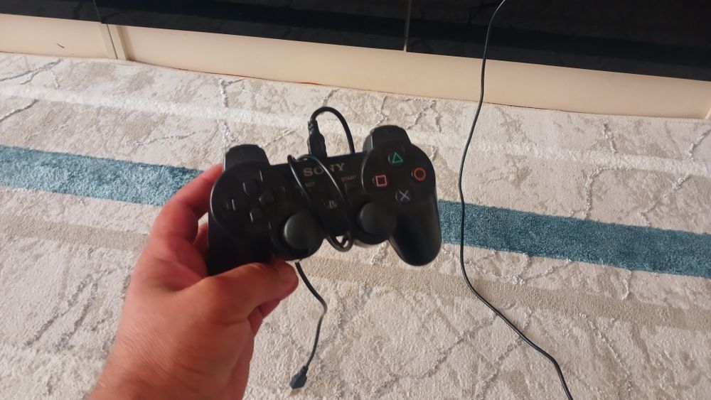 PlayStation Sony 3.