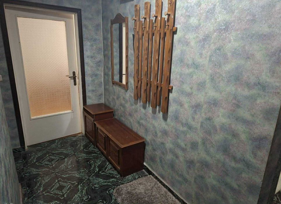 Просторен многостаен апартамент в кв. Бадема,гр. Хасково