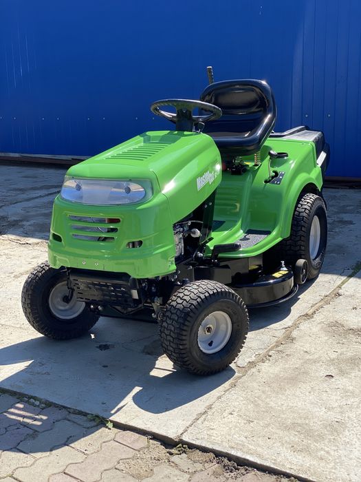 Vand tractor/tractoras gazon MTD 15.5 cai !