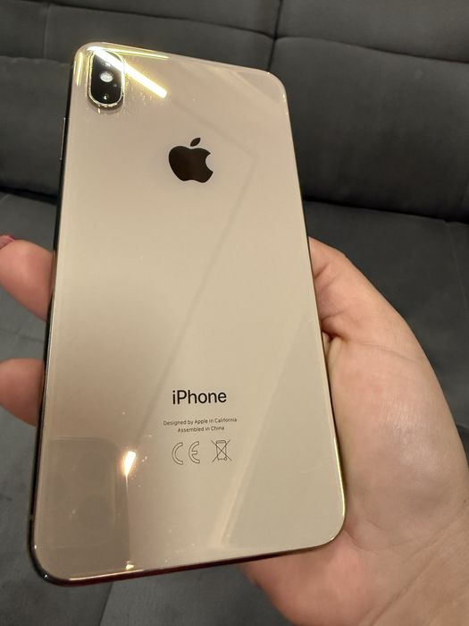 Iphone 10 XS MAX