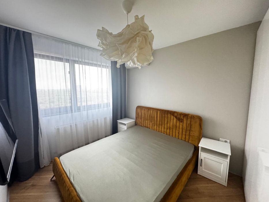 Apartament 2 camere | loc de parcare inclus | 4city | Pipera Plaza