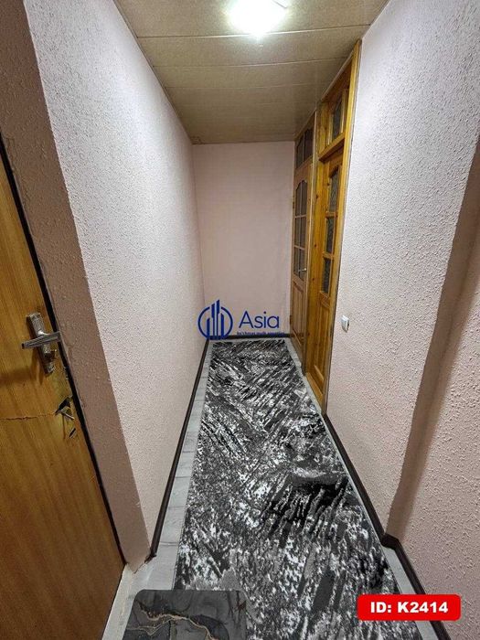 Gorgazdan 2xonali uy srochna sotiladi K2414