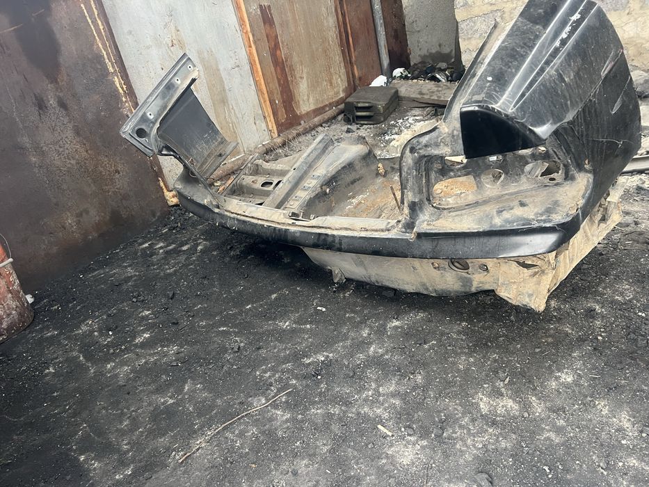 Продам или обмен на ауди