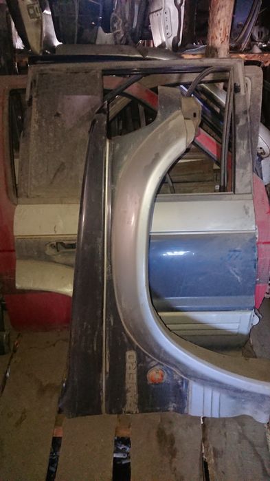 Запчасти Паджеро 2. Челеджер Астана