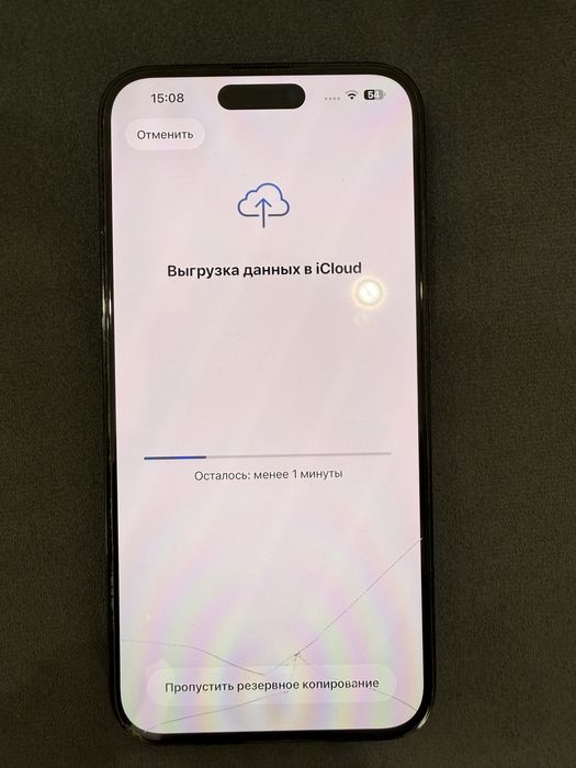 Iphone 14 pro max 256