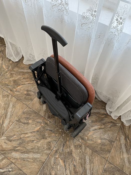 Vand carucior bebelus