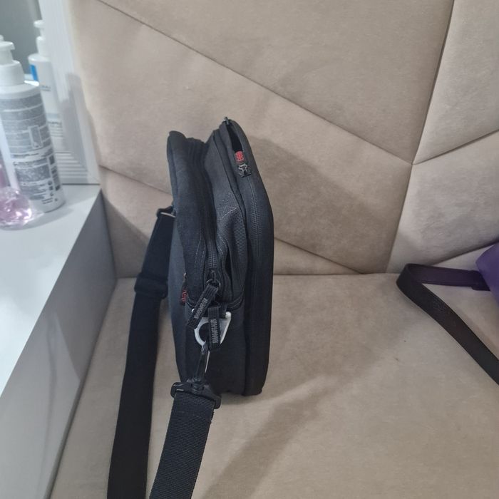 Сумка с солнечной батарей