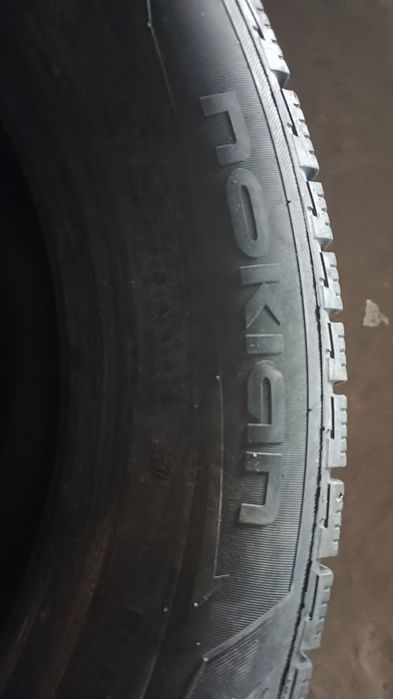 Продам шины  всесезонка