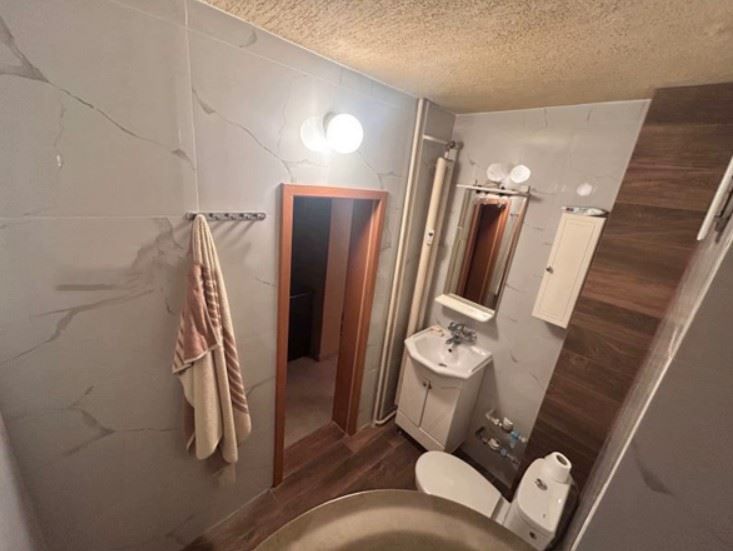 4-стаен в София-Красно Село цена 1099 евро