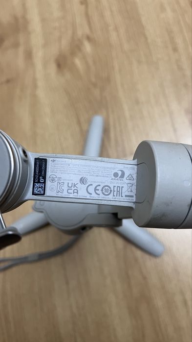 Стедикам DJI Osmo Mobile 4 SE стабилизатор