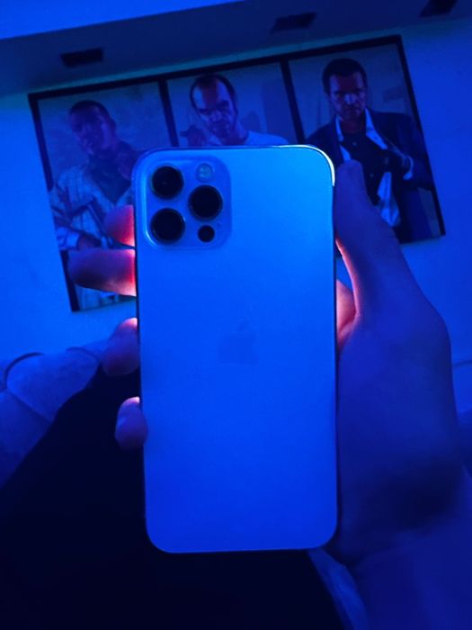 Айфон 12про 128гб