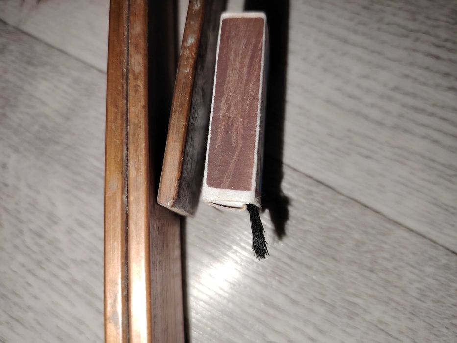 шина медная медь ссср около 4кг мис mis