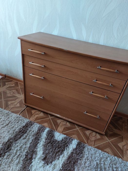 Спальный гарнитур