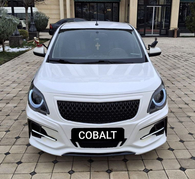 Продается Chevrolet Cobalt Full