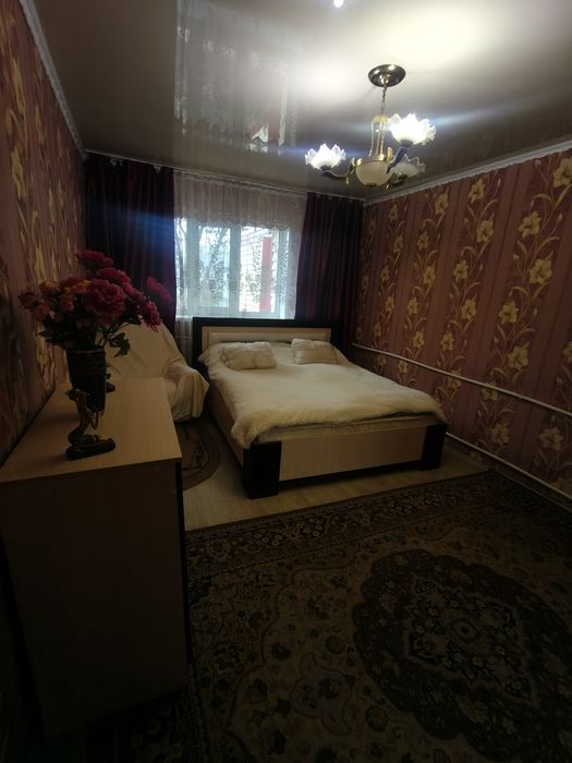 Продаём отдельно стоящий жилой дом