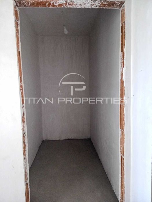Продава се Двустаен апартамент в Пловдив, Беломорски - 55 кв.м за 881 €/кв.м - Снимка #3