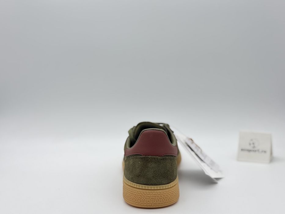 Adidas Handball Spezial J Noi Originali (36; 36 2/3; 37 1/3; 38; 38 2/3)