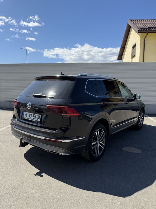 Volkswagen Tiguan 2020 240CP 4x4