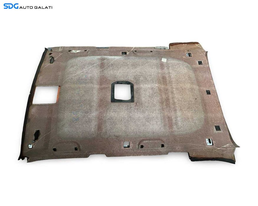 Plafon Plafoniera Tavan Material Textil BMW X5 E53 SUV 1999 - 2006 Cod 825968718 [LN0384]