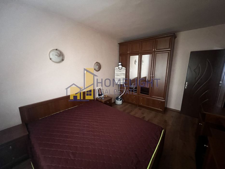 Продава се Четиристаен апартамент в София, Люлин 10 - 98 кв.м за 1898 €/кв.м - Снимка #6