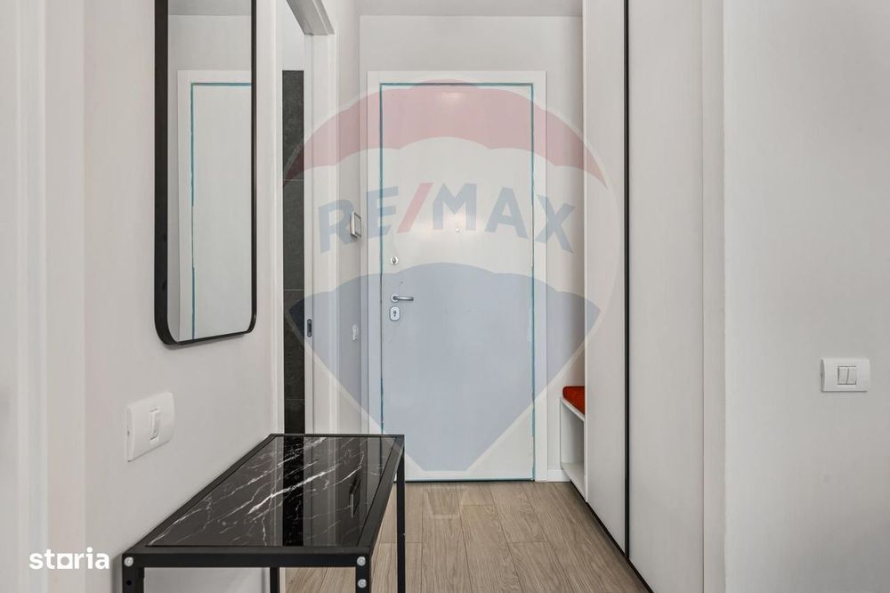 Vanzare| 2 camere| Win Herastrau| Loc parcare| Boxa