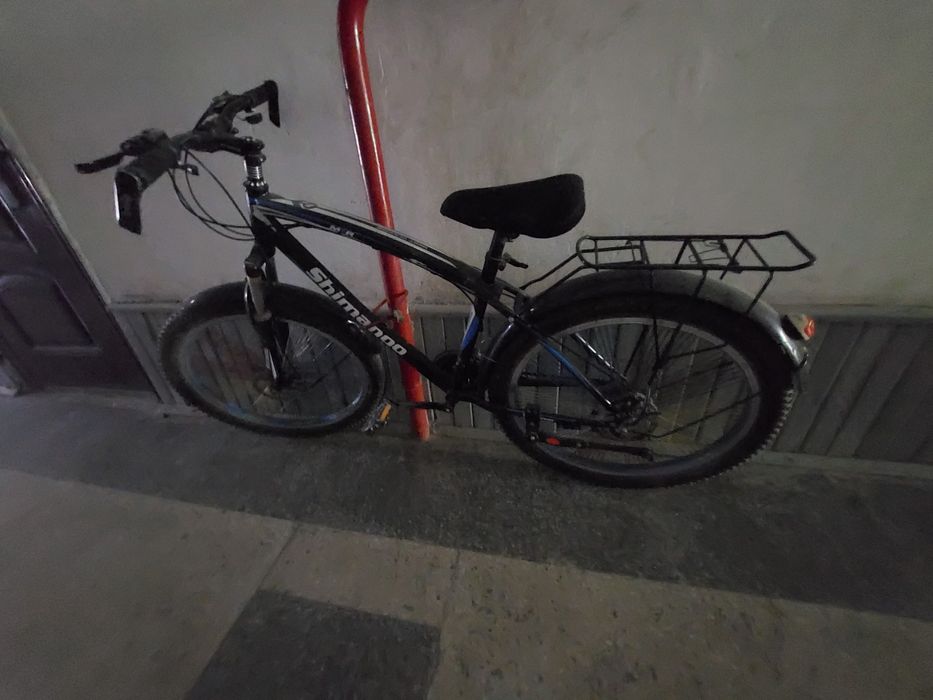 Велосипед  сотилади