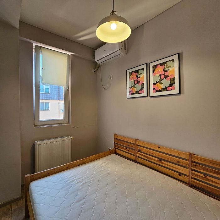 Garsonieră dublă de vânzare