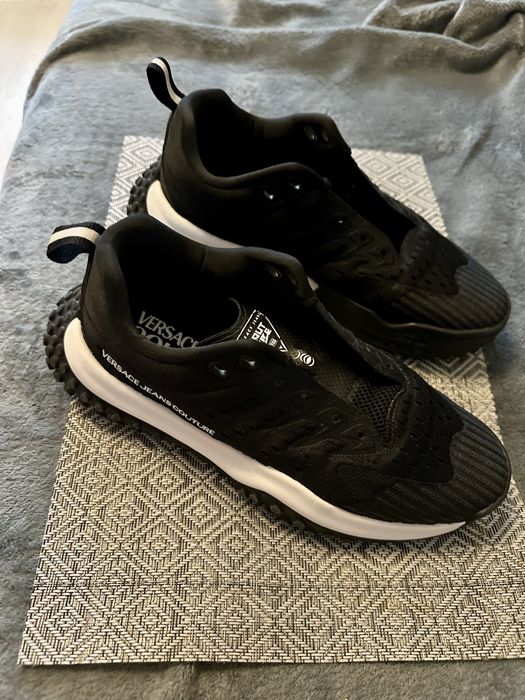 Vand adidasi Versace Couture  ORIGINALI