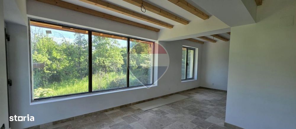 Domeniu Rezidential in Gura Vaii | Conac Mediteranean | 3400 mp