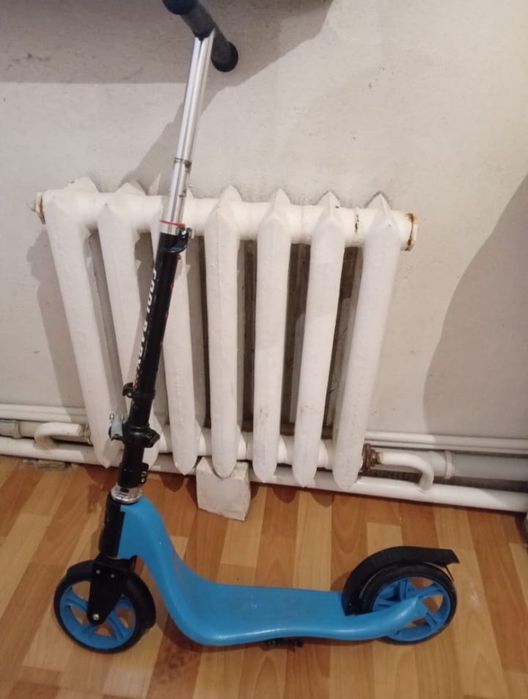 Продам Самакат хорошем состоянии