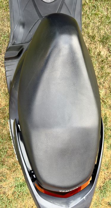 YAMAHA Cygnus X 125