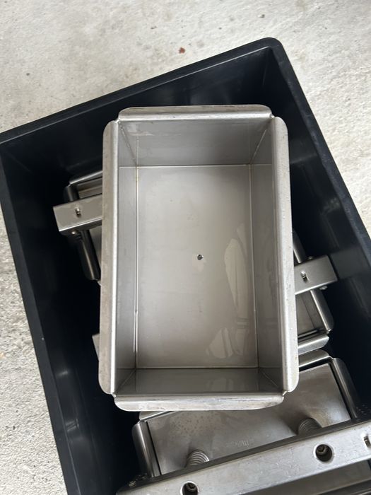 Vand forme sunca inox