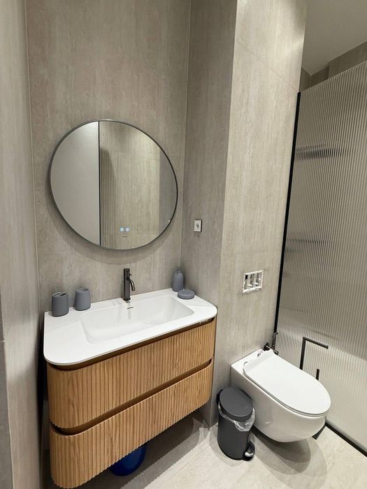 Yunusabad Residence Продается 2 ком квартира ремонт пос-во Америки
